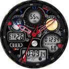 Audi RS 2.1 Audi RS 2.1